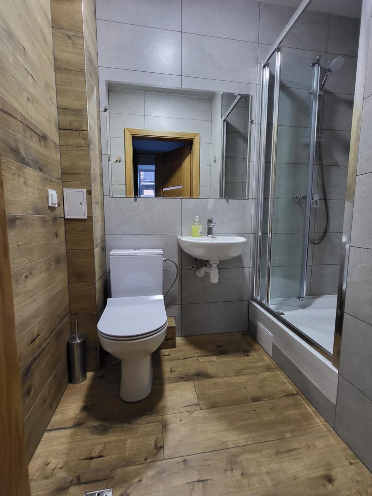 Foka Hostel Wrocław Cameră foto