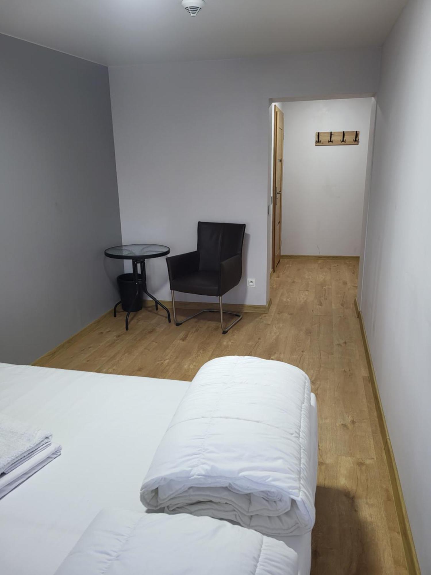 Foka Hostel Wrocław Cameră foto