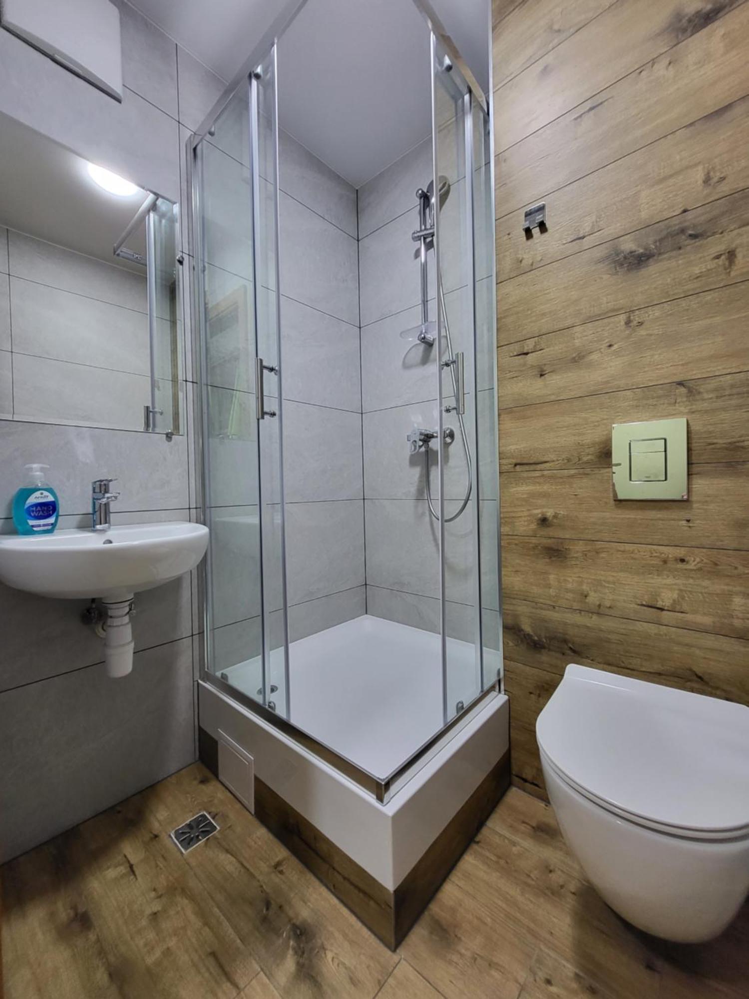 Foka Hostel Wrocław Cameră foto