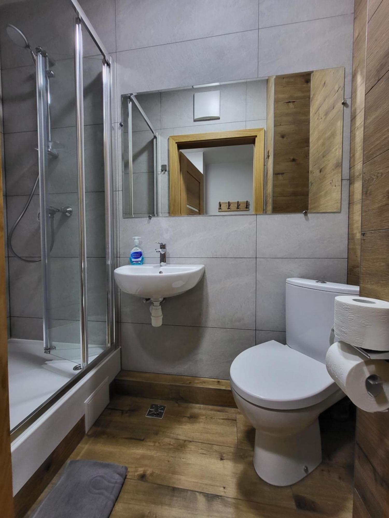 Foka Hostel Wrocław Cameră foto
